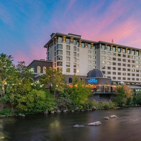 Renaissance Reno Downtown Hotel & Spa Eksteriør billede