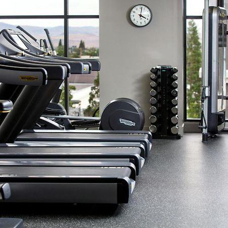Renaissance Reno Downtown Hotel & Spa Eksteriør billede