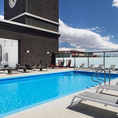 Renaissance Reno Downtown Hotel & Spa Eksteriør billede