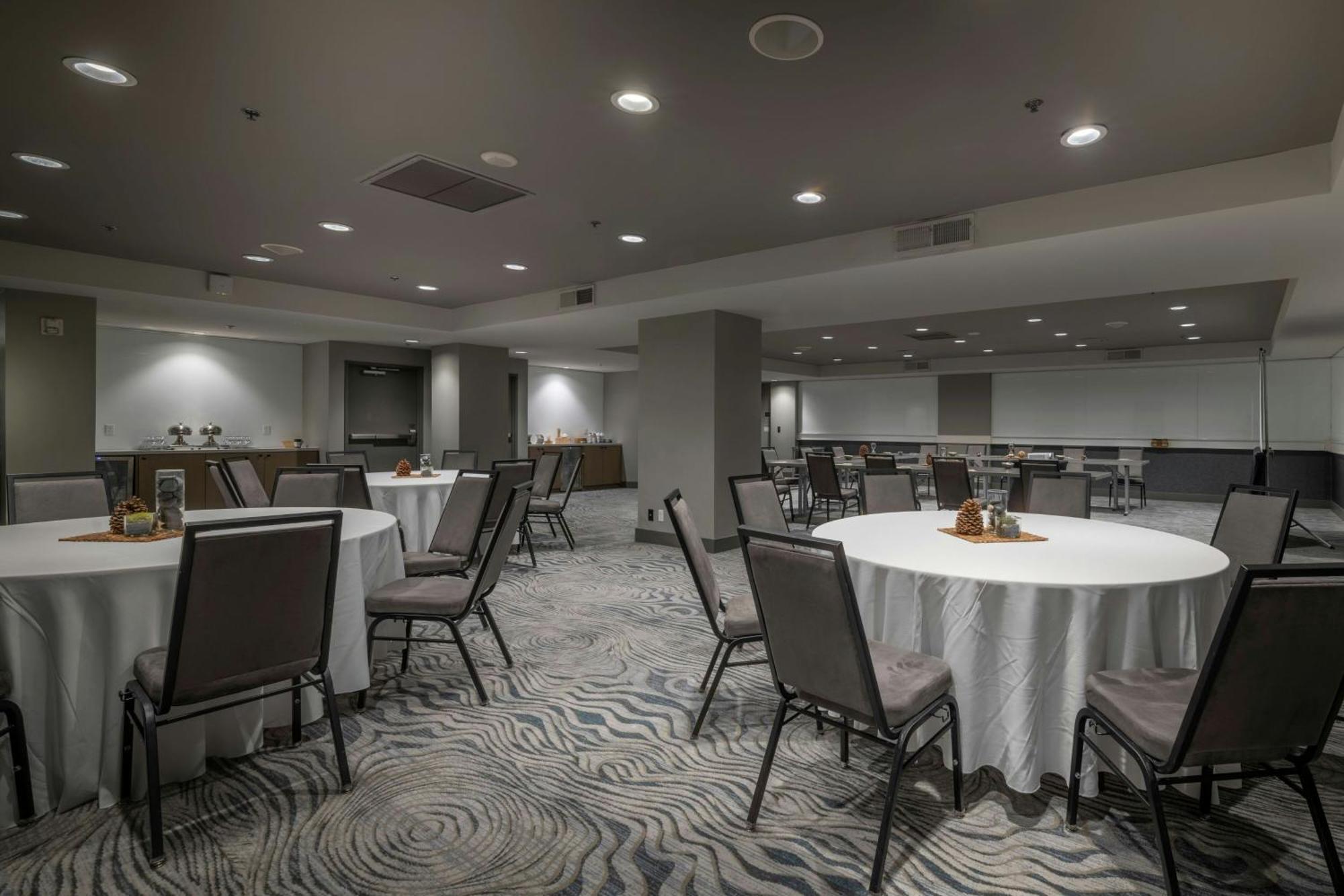 Renaissance Reno Downtown Hotel & Spa Eksteriør billede