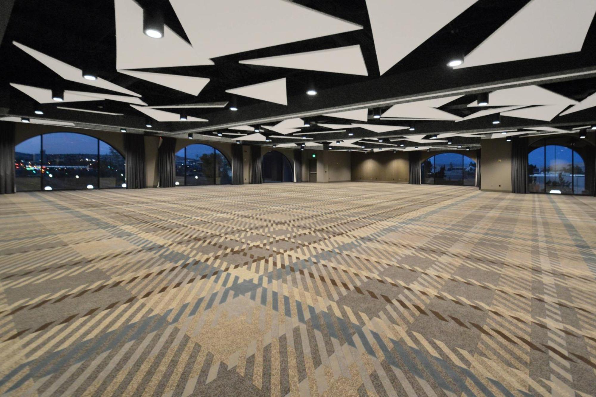 Renaissance Reno Downtown Hotel & Spa Eksteriør billede