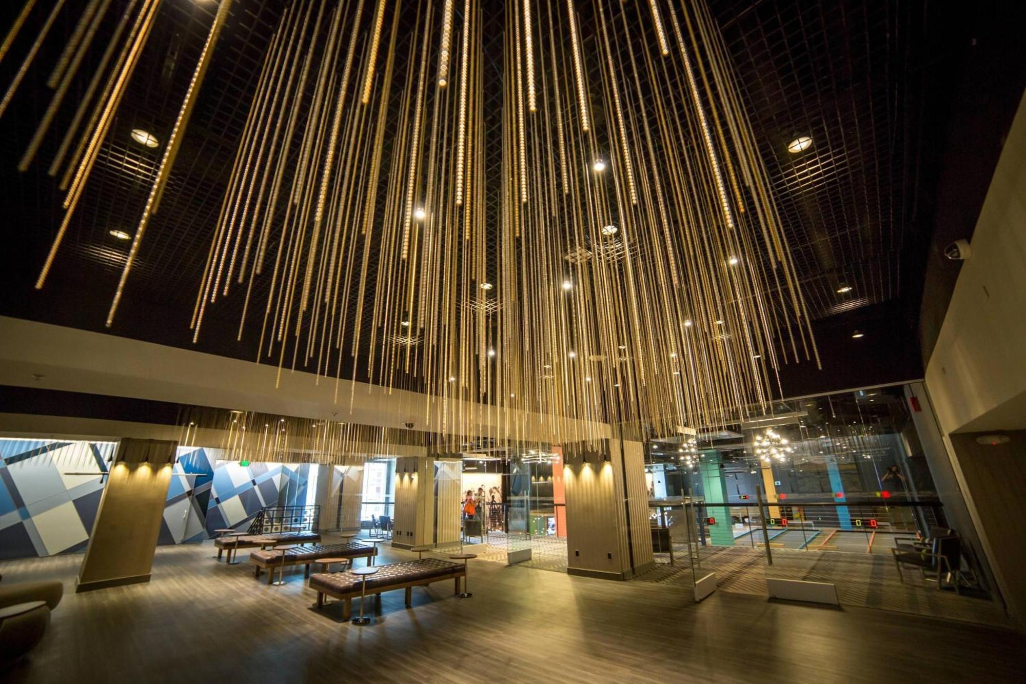 Renaissance Reno Downtown Hotel & Spa Eksteriør billede