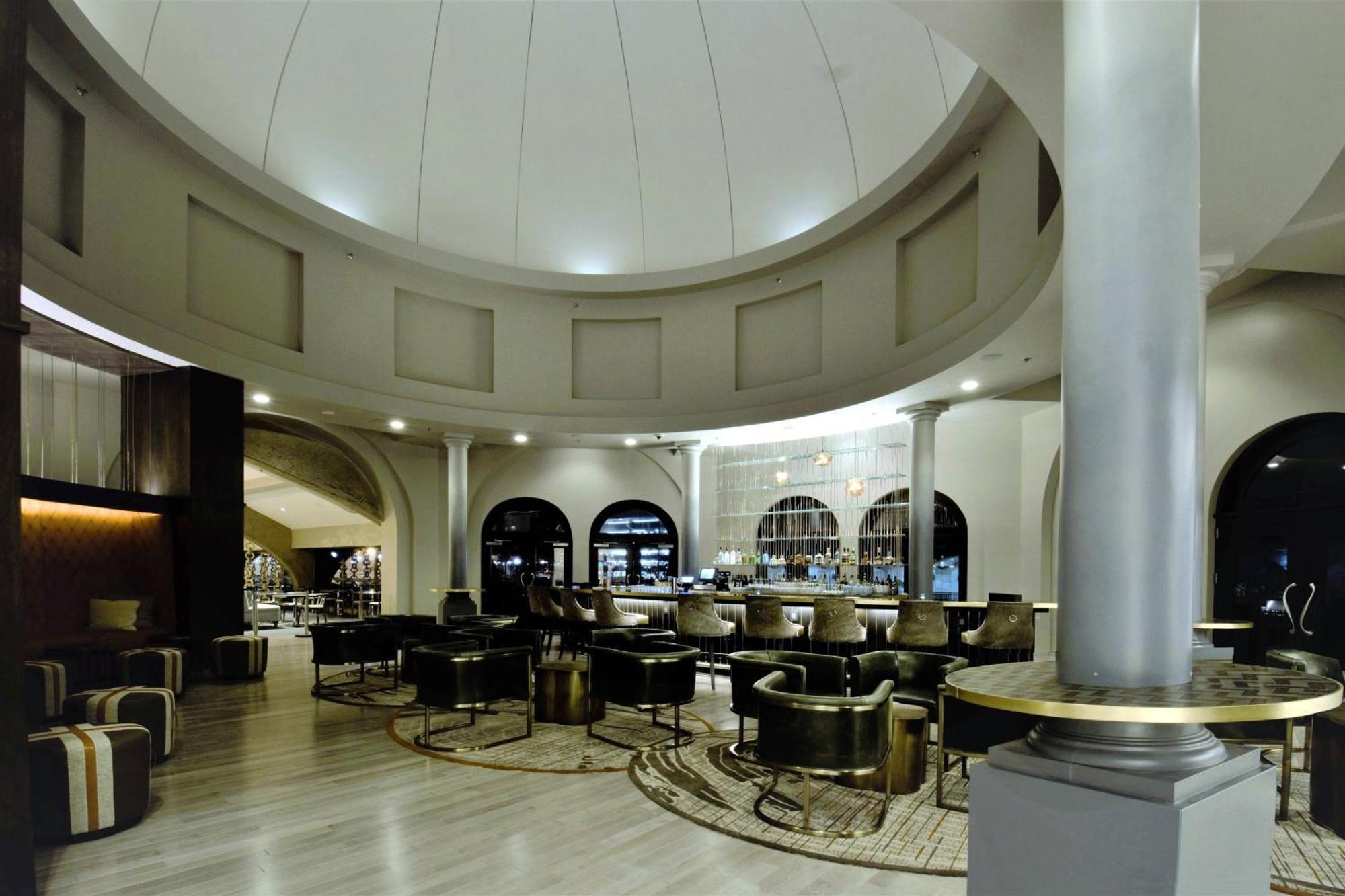Renaissance Reno Downtown Hotel & Spa Eksteriør billede