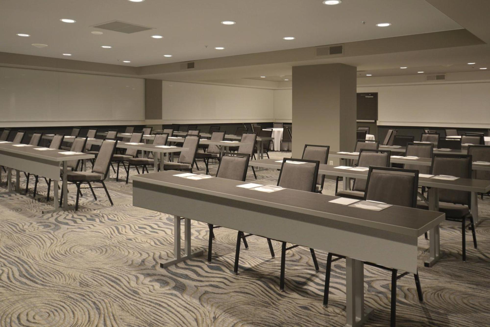 Renaissance Reno Downtown Hotel & Spa Eksteriør billede
