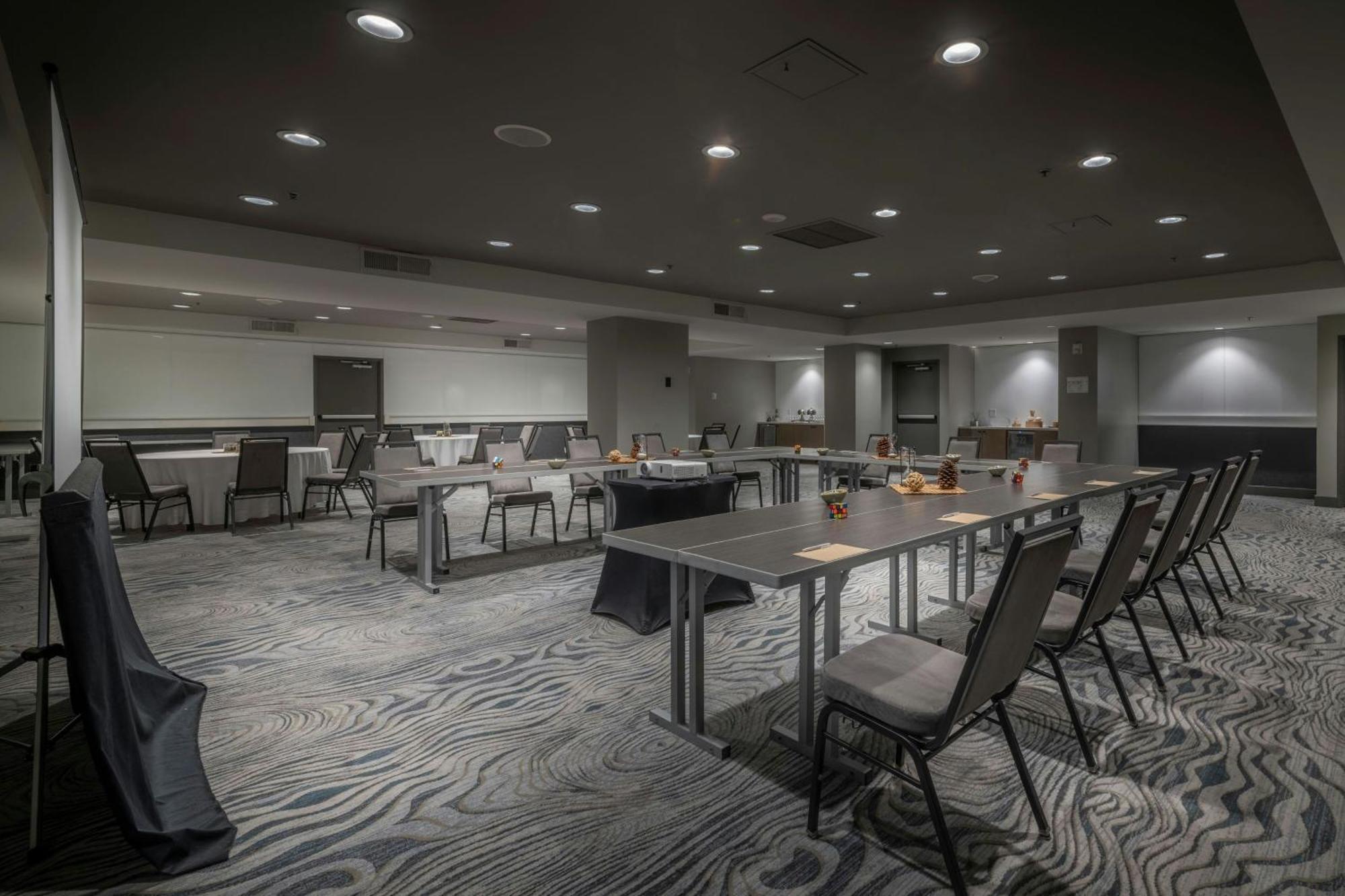 Renaissance Reno Downtown Hotel & Spa Eksteriør billede