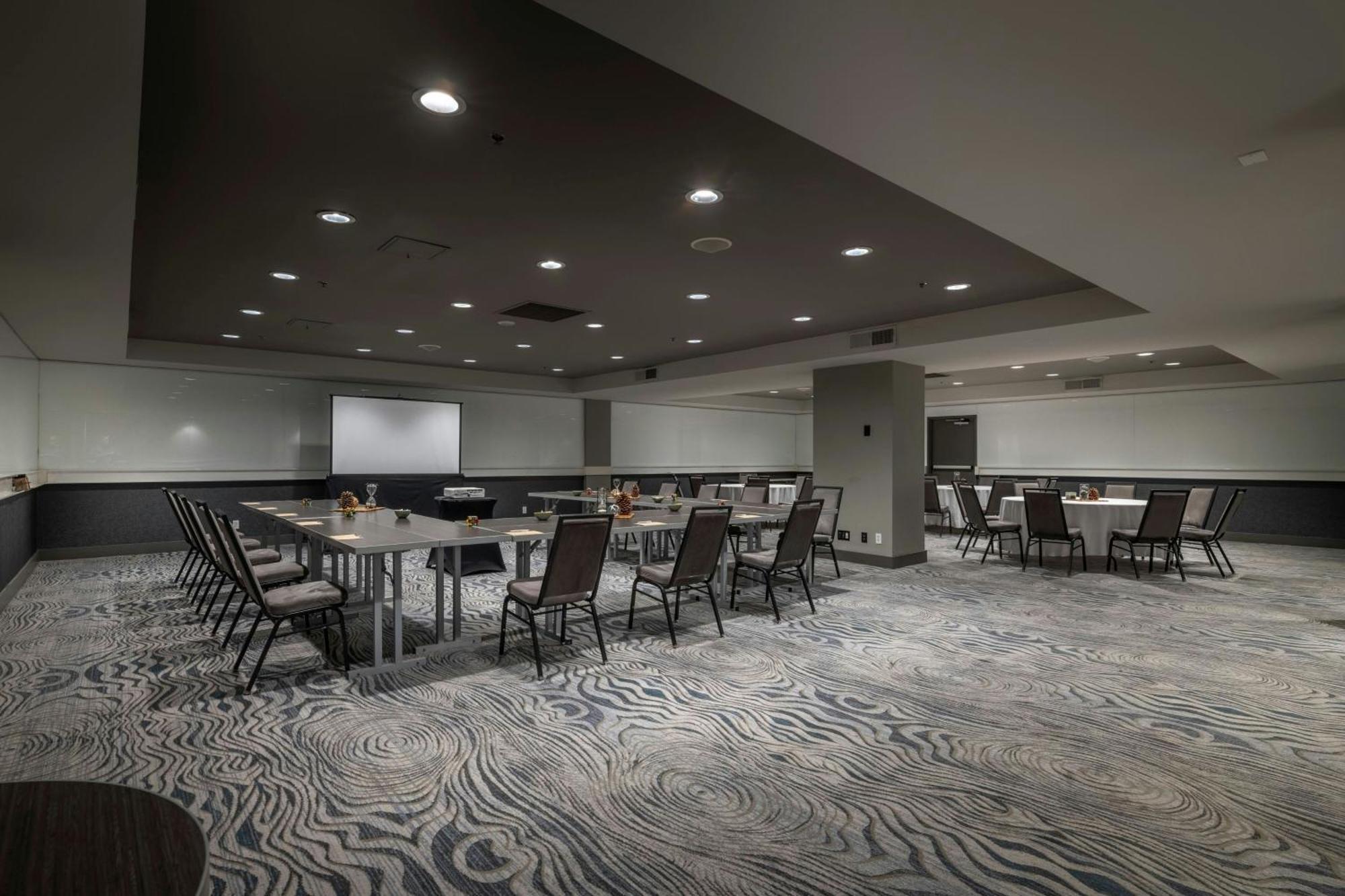 Renaissance Reno Downtown Hotel & Spa Eksteriør billede