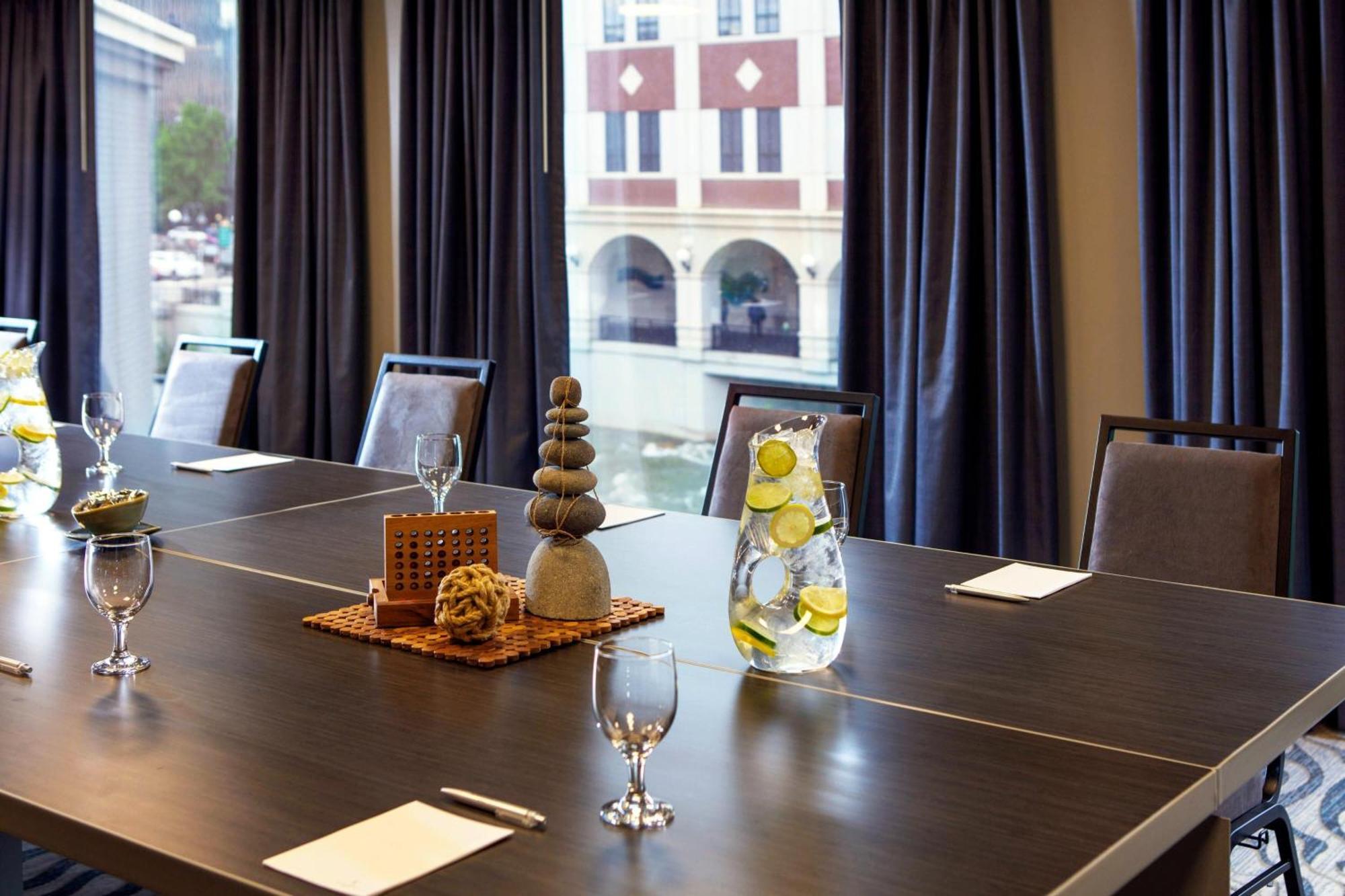 Renaissance Reno Downtown Hotel & Spa Eksteriør billede