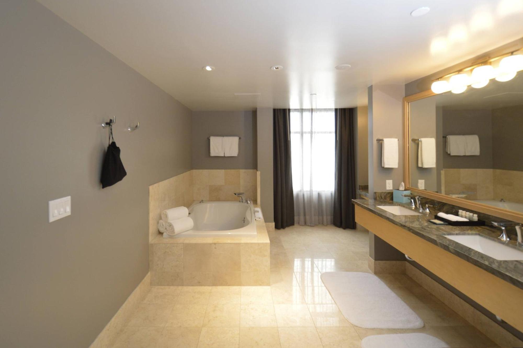 Renaissance Reno Downtown Hotel & Spa Eksteriør billede