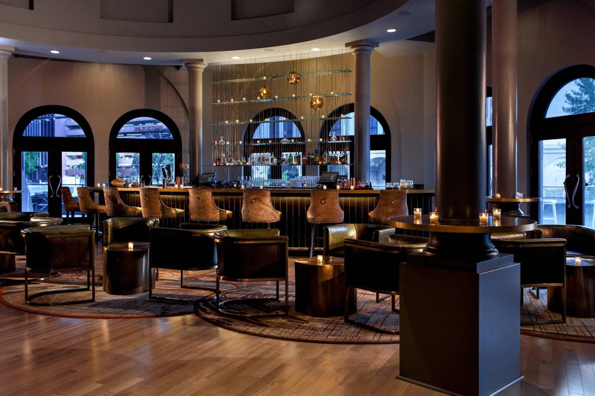Renaissance Reno Downtown Hotel & Spa Eksteriør billede