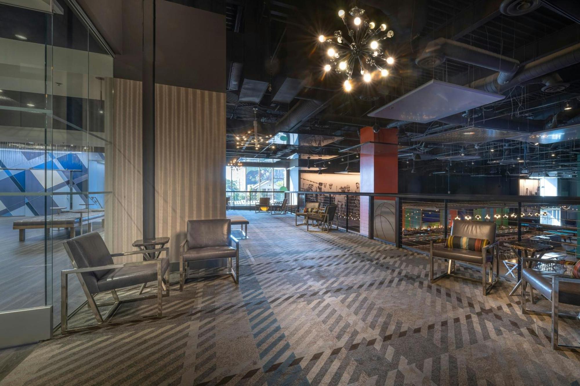 Renaissance Reno Downtown Hotel & Spa Eksteriør billede