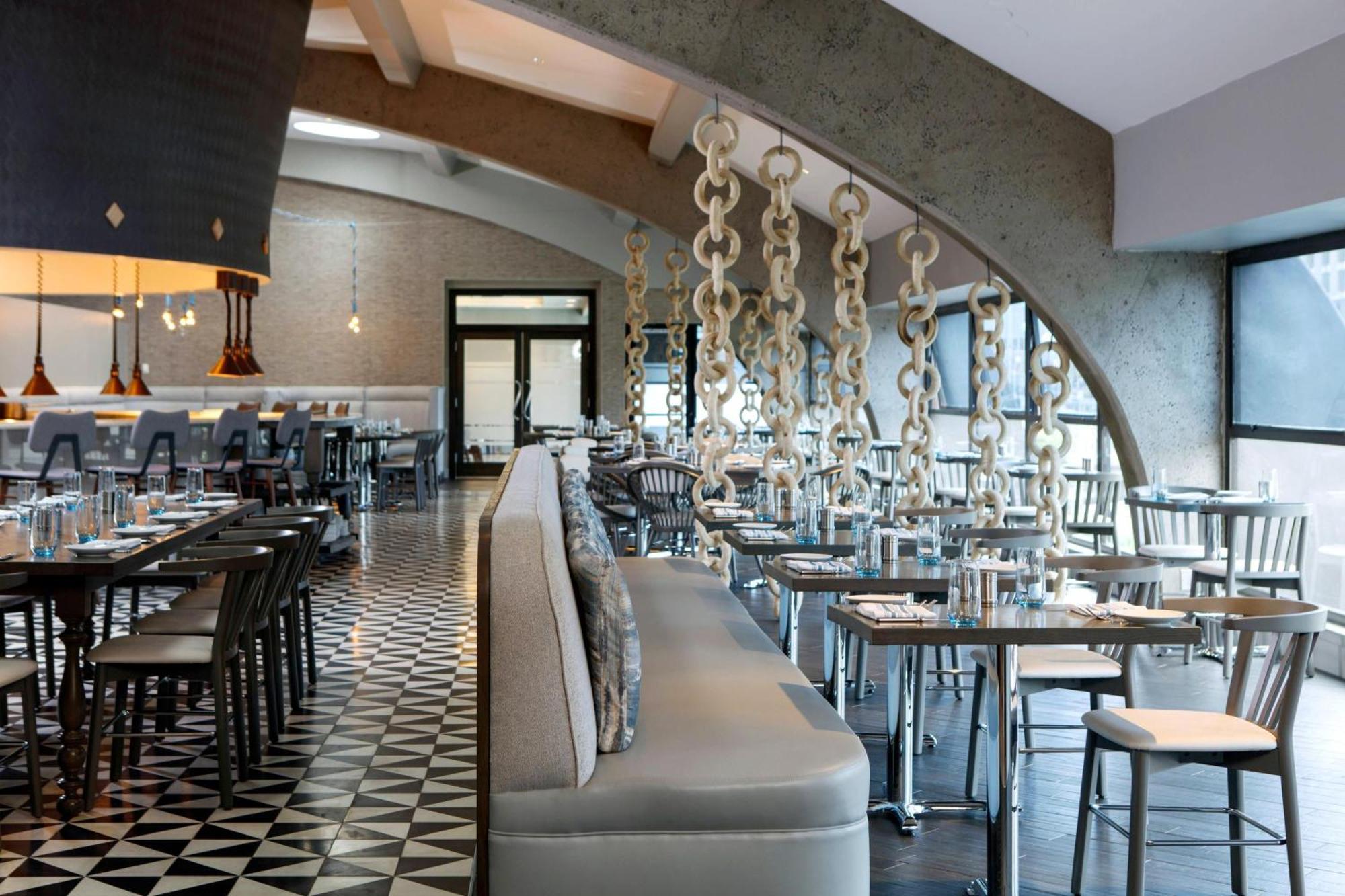 Renaissance Reno Downtown Hotel & Spa Eksteriør billede