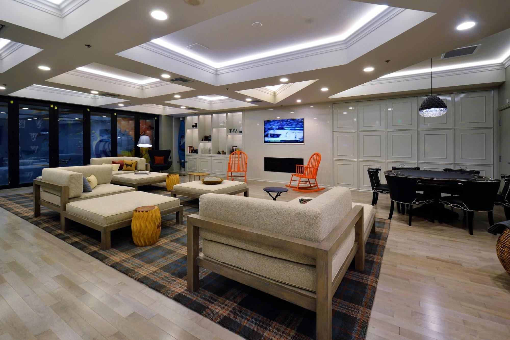 Renaissance Reno Downtown Hotel & Spa Eksteriør billede